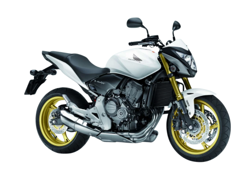 Honda CB 600F Hornet